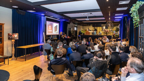 Business School Notenboom: Jouw springplank naar succes in het bedrijfsleven